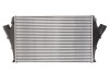 Radiator intercooler SAAB 9-3 Combi (YS3F) (2005 - 2016) THERMOTEC DAX005TT