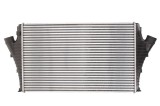 Radiator intercooler OPEL VECTRA C GTS (2002 - 2016) THERMOTEC DAX005TT