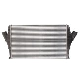 Radiator intercooler OPEL VECTRA C (2002 - 2016) THERMOTEC DAX005TT