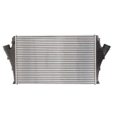 Radiator intercooler OPEL VECTRA C GTS (2002 - 2016) THERMOTEC DAX005TT