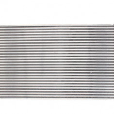 Radiator intercooler OPEL VECTRA C (2002 - 2016) THERMOTEC DAX005TT