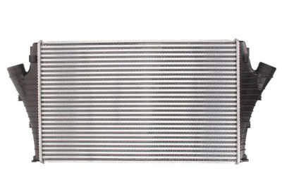 Radiator intercooler OPEL VECTRA C GTS (2002 - 2016) THERMOTEC DAX005TT foto