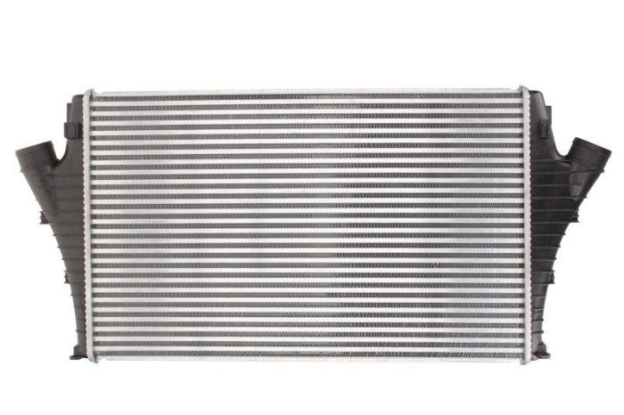 Radiator intercooler SAAB 9-3 Cabriolet (YS3F) (2003 - 2016) THERMOTEC DAX005TT