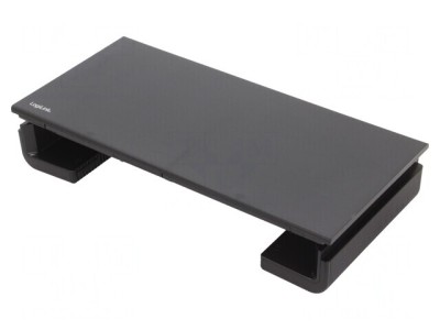 Suport pentru tabletă/smartphone 25kg negru foto