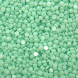 Ceară pentru epilare Film Wax, Global Fashion 2 kg, Tea Tree