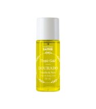Cumpara ieftin Saphir Parfums Tropic Gold Dourado - Mist parfumat pentru par si corp cu vanilie si nuci, 100 ml