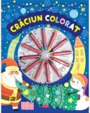 Craciun colorat, Kreativ