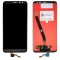 Ecran LCD Display Complet Pentru Huawei Mate 10 Lite Negru