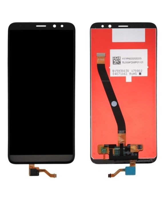 Ecran LCD Display Huawei Mate 10 Lite Negru