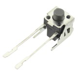 Microintrerupator, 7.4x7.4x7.6mm, 12V, 50mA, 253303