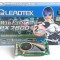 PLACA VIDEO LEADTEK WINFAST PX 7600 GT TDH 256 MB DDR3
