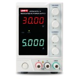 Sursa de alimentare, UNI-T, UTP3313TFL-II, LED, 1 canale, pentru alimentare &icirc;n atelier, Greutate redusa