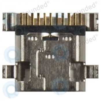 LG G2 (D802) Conector de &amp;icirc;ncărcare foto