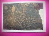 HOPCT 8245 DESENE RUPESTRE =ARIZONA -SUA-AMERICA DE NORD -NECIRCULATA-
