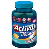 Comprimate gumate Pro Actival Energy Beres 40 buc