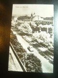 Ilustrata - Alba Iulia - Vedere -inceputul anilor &#039;60