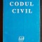 CODUL CIVIL (1995)