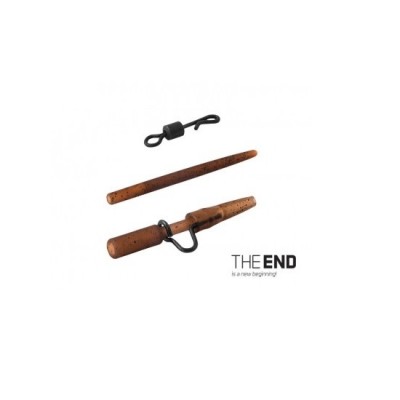 Montaj pentru plumb Delphin THE END HEAVY AGRAFa foto