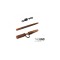 Montaj pentru plumb Delphin THE END HEAVY AGRAFa