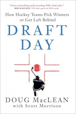 Draft Day: The Art of Building Winning Hockey Teams foto