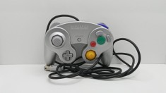 Controller Nintendo GameCube - Nintendo (R) - Silver
