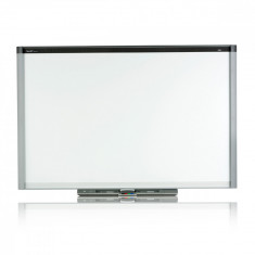 Tabla interactiva, SMART Board SBX880, multitouch,195.6 cm, object awareness