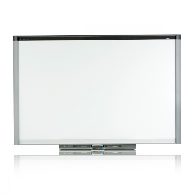 Tabla interactiva, SMART Board SBX880, multitouch,195.6 cm, object awareness foto
