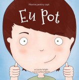 Eu pot (Vol. 1) - Paperback brosat - Laurie Wright - Curtea Veche