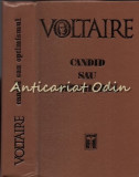 Cumpara ieftin Candid Sau Optimismul - Voltaire