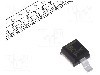 Dioda redresoare Schottky, 1A, o singura dioda, DO216AA, ONSEMI - MBRM130LT1G
