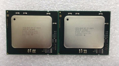 Intel Xeon E7-4830 2.13 GHz Eight Core 24 mb (AT80615007089AA) Processor Cpu foto