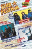 Various - Star Festival &ndash; Folge 11, Caseta audio