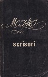 Mozart - Scrisori