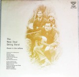Vinil LP &quot;Japan Press&quot; The New Deal String Band &lrm;&ndash; Down In The Willow (VG++)