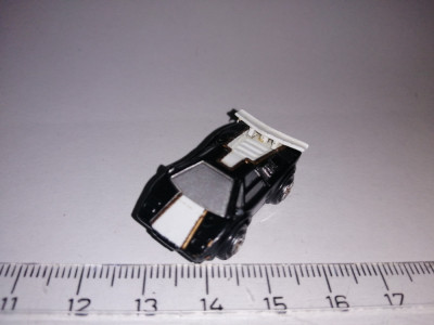 bnk jc Micro Machines Lamborghini Countach foto