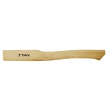 Maner pentru topor 800 g, 500 mm, din lemn rezistent Topex
