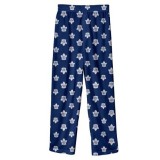 Toronto Maple Leafs pantaloni de pijama pentru copii Colored Printed Pant - Dětsk&eacute; S (6 - 8 let)