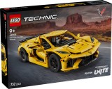 LEGO&reg; Technic - Chevrolet Corvette Stingray (42205), LEGO&reg;