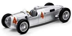 Macheta Auto Oe Audi Union Typ C 1:43 Argintiu 5030900603 foto