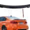Eleron Portbagaj BMW Seria 3 F30 F80 (2011-2018) M4 Design Real Carbon Performance AutoTuning