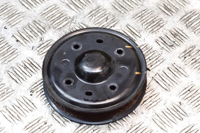 Fulie pompa de apa CHEVROLET CAMARO 2018 OEM: 12652047 17733381