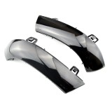 Cumpara ieftin Set Semnalizare Dinamica Oglinda Laterala, compatibil cu Volkswagen VW Golf 5, Golf 6, Passat B6, Eos, Skoda, Seat