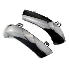 Set Semnalizare Dinamica Oglinda Laterala, compatibil cu Volkswagen VW Golf 5, Golf 6, Passat B6, Eos, Skoda, Seat
