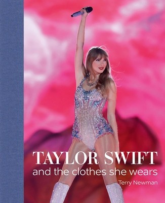 Taylor Swift: And the Clothes She Wears foto
