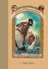 Cartea The End (Volumul 13) din seria A Series of Unfortunate Events de Lemony Snicket - Carte straina in engleza