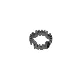 Inel auxiliar aluminiu Oem S4423 compatibil plita aragaz capac arzator