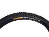 Anvelopa MTB 26x1.95 (ETRTO 52-559) Mortem STUD All-Terrain, Negru