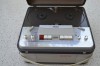Magnetofon Philips EL 3549 Vintage, Difuzor Incorporat, 4 Piste, Counter, Vu Metre, Microfon, 50W