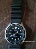 Citizen promaster, Mecanic-Automatic