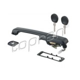 Maner usa VW PASSAT Variant (3A5, 35I) (1988 - 1997) TOPRAN 108 486